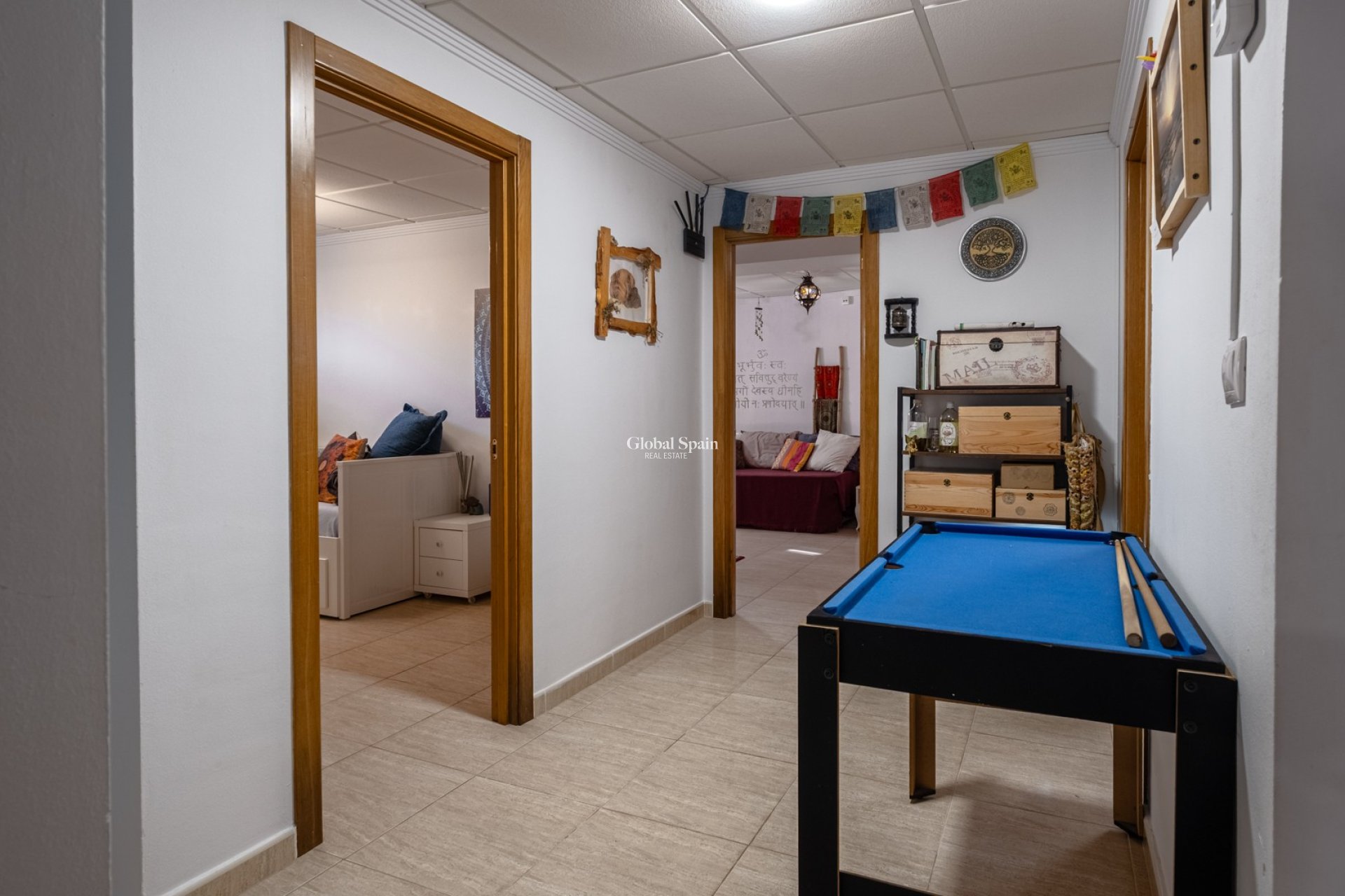 Wederverkoop - VILLA -
SANTA POLA - Costa Blanca