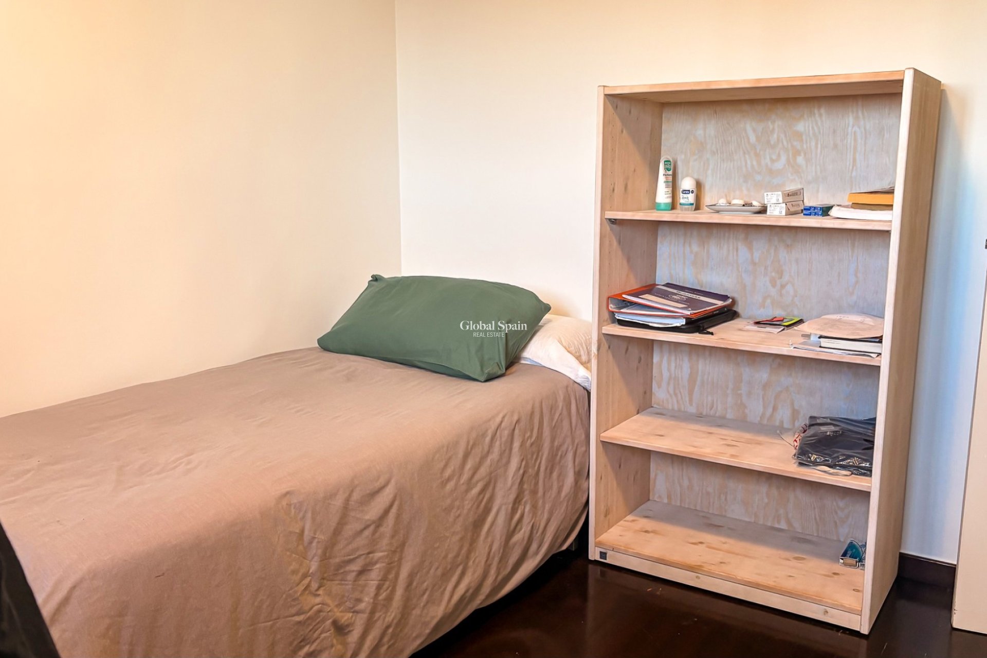 Wederverkoop - VILLA -
SANTA POLA - El Poble Llevanti