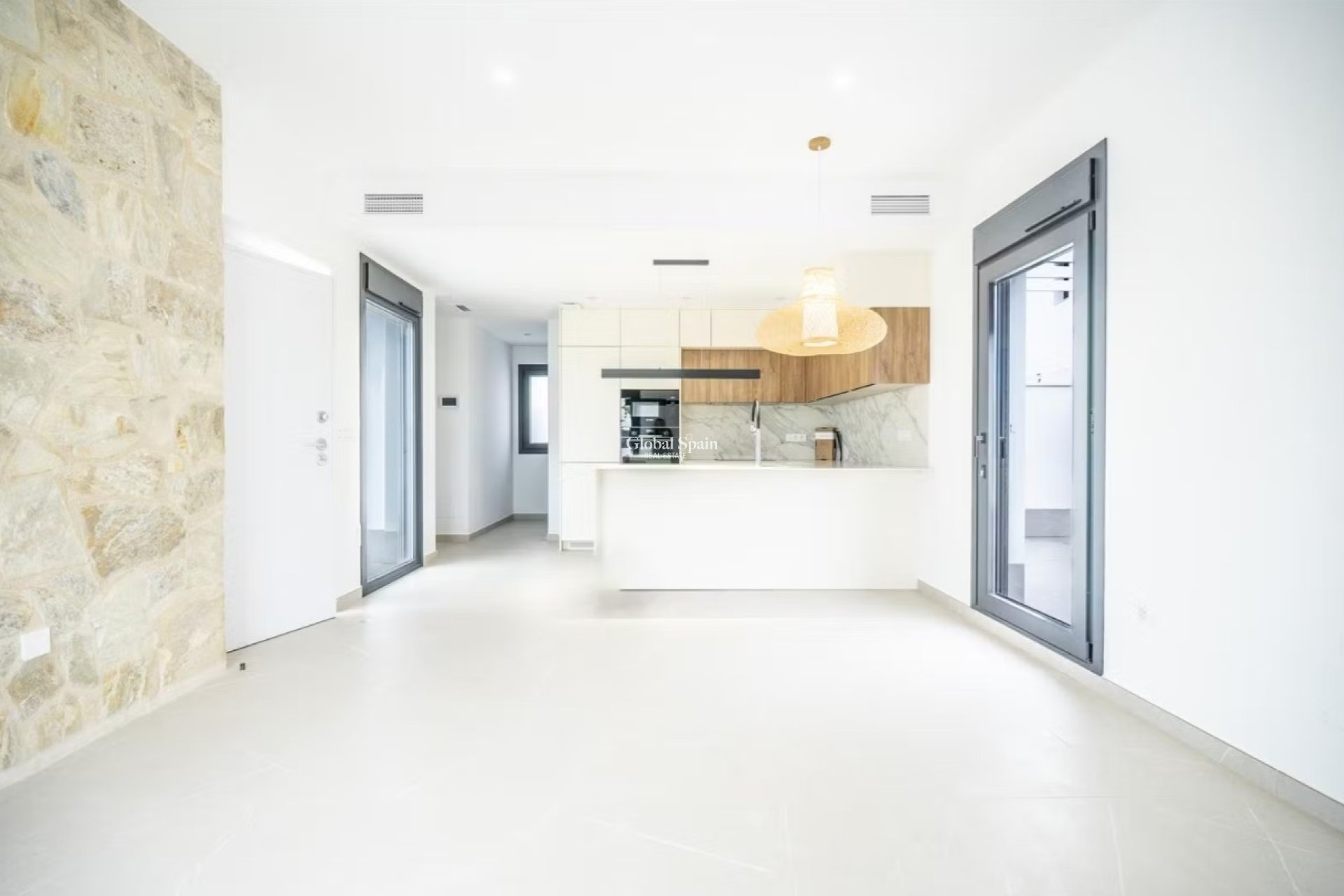 Wederverkoop - VILLA -
SANTA ROSALÍA - Costa Calida