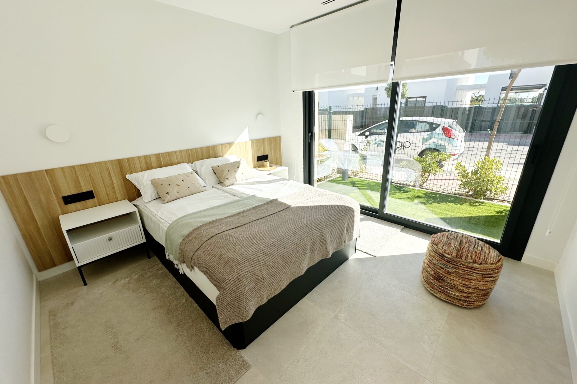 Wederverkoop - VILLA -
SANTA ROSALÍA - Inland