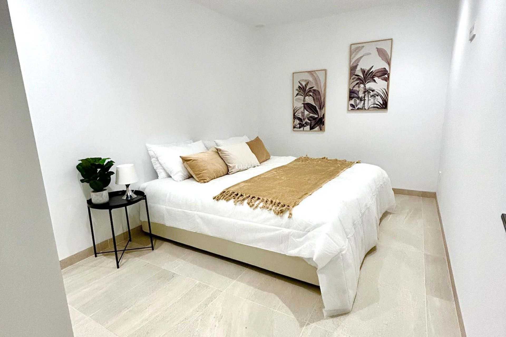 Wederverkoop - VILLA -
SANTA ROSALÍA - Inland