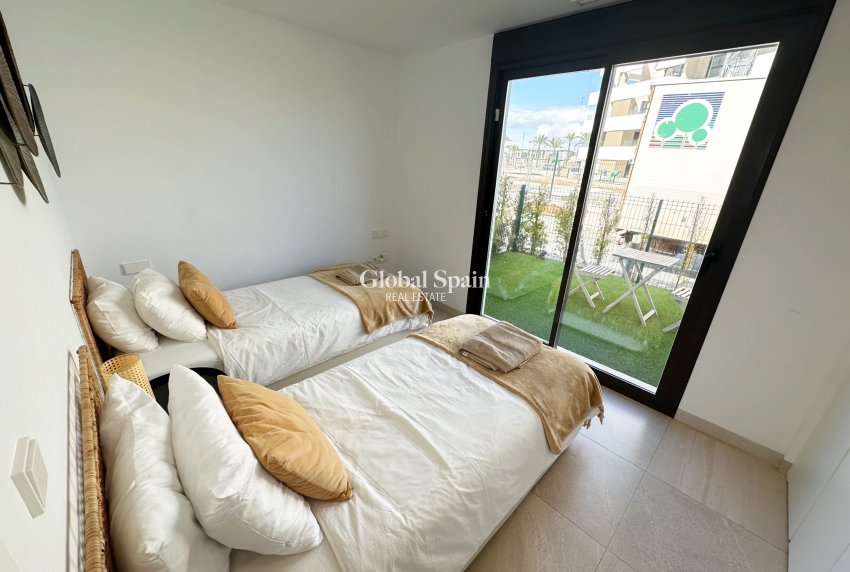 Wederverkoop - VILLA -
SANTA ROSALÍA - Inland