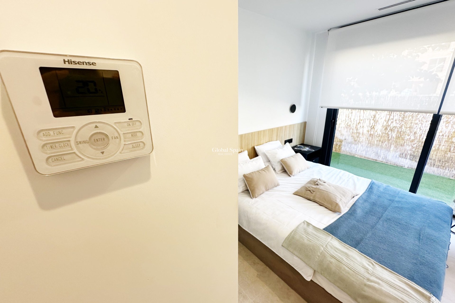 Wederverkoop - VILLA -
SANTA ROSALÍA - Inland