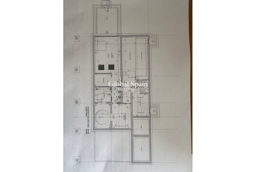 Wederverkoop - Villa -
Santanyí - optional location detail