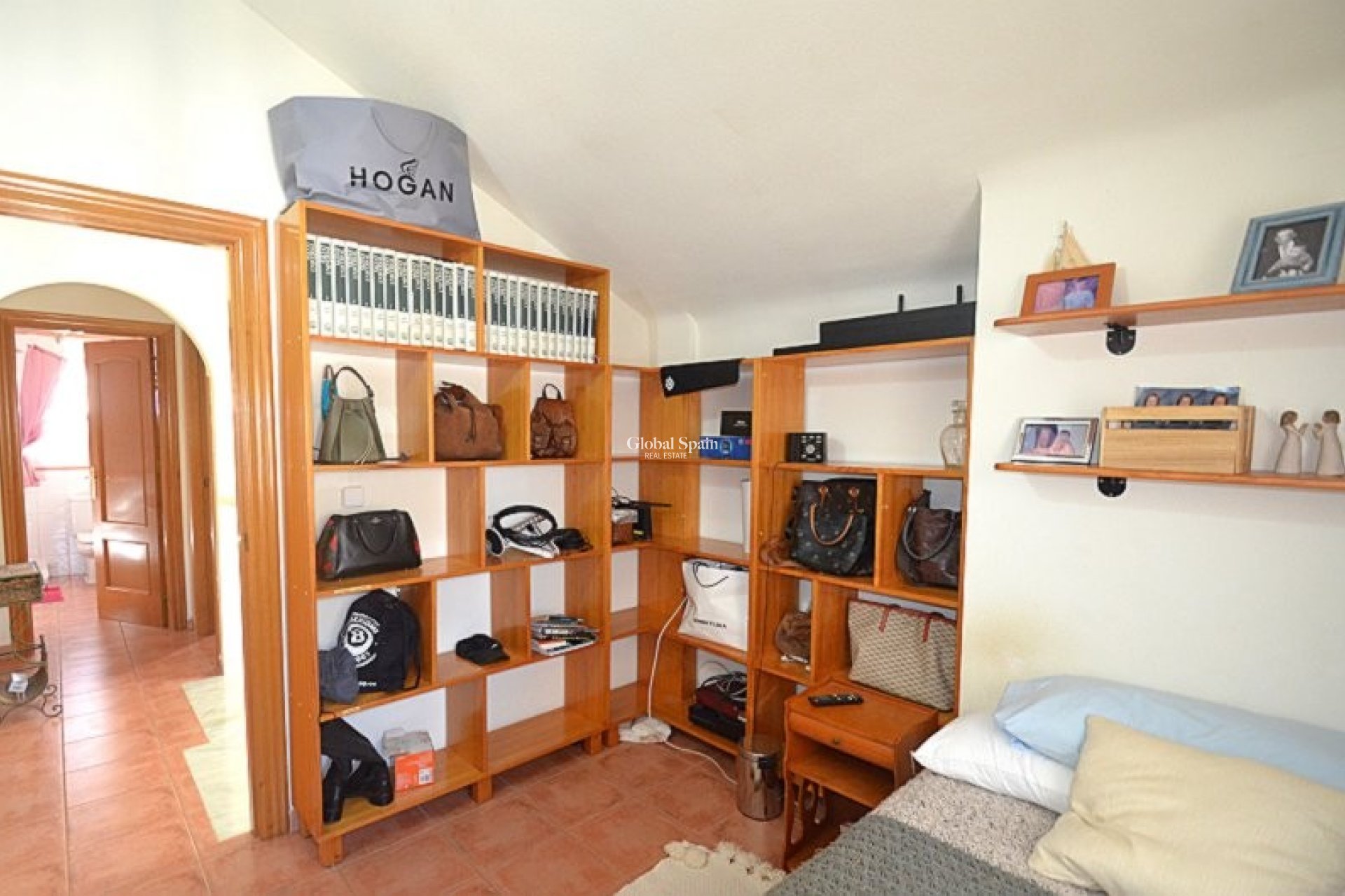 Wederverkoop - VILLA -
SANTIAGO DE LA RIBERA - Costa Calida