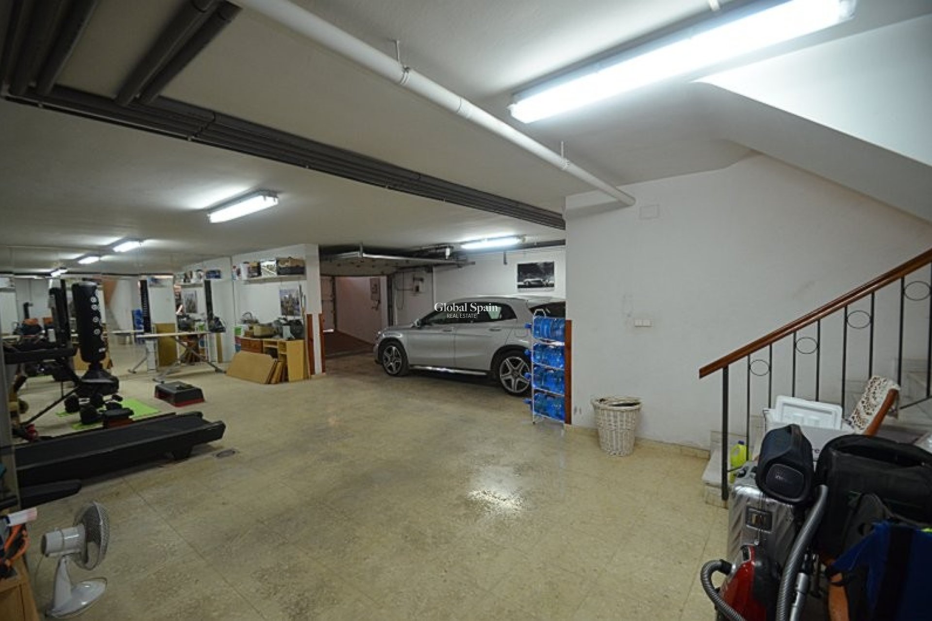 Wederverkoop - VILLA -
SANTIAGO DE LA RIBERA - Costa Calida