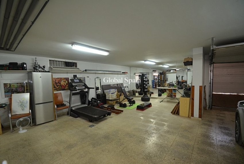 Wederverkoop - VILLA -
SANTIAGO DE LA RIBERA - Costa Calida