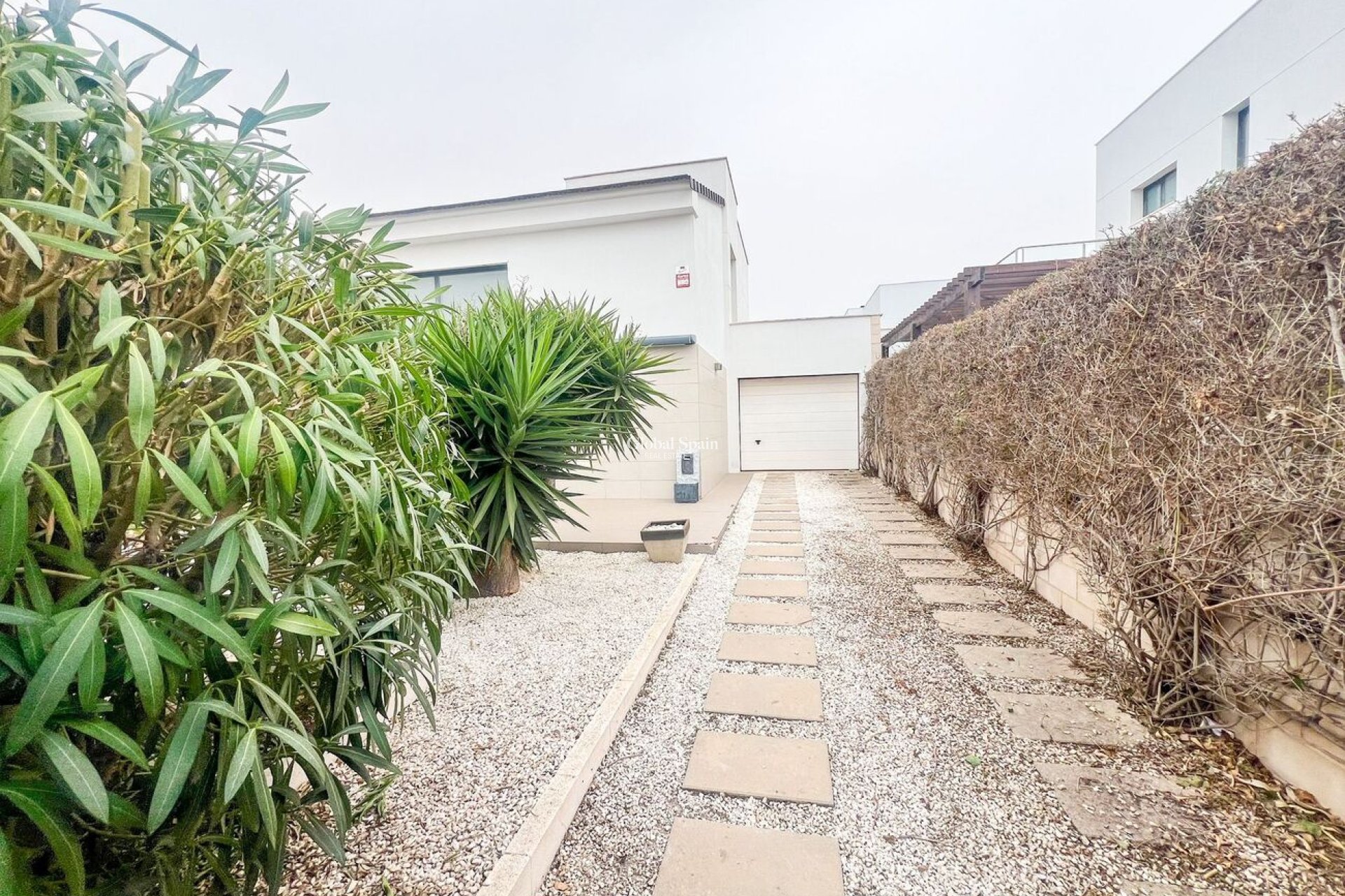 Wederverkoop - VILLA -
SANTIAGO DE LA RIBERA - Costa Calida