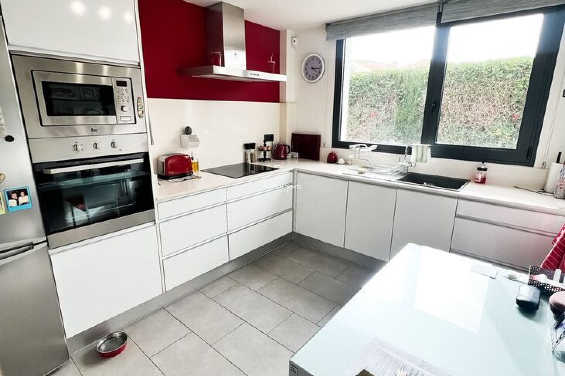 Wederverkoop - VILLA -
SANTIAGO DE LA RIBERA - Costa Calida