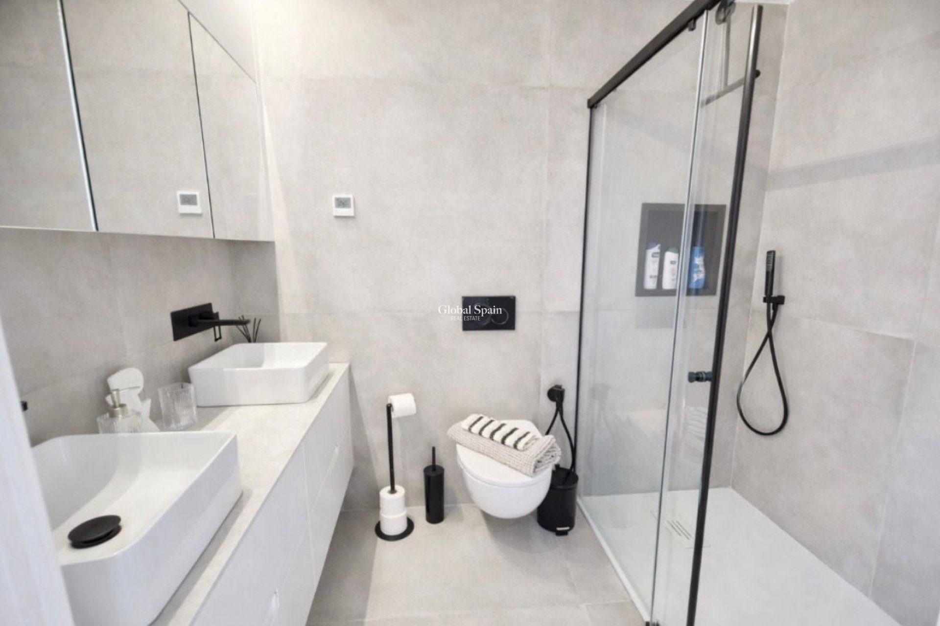 Wederverkoop - VILLA -
SANTIAGO DE LA RIBERA - Costa Calida