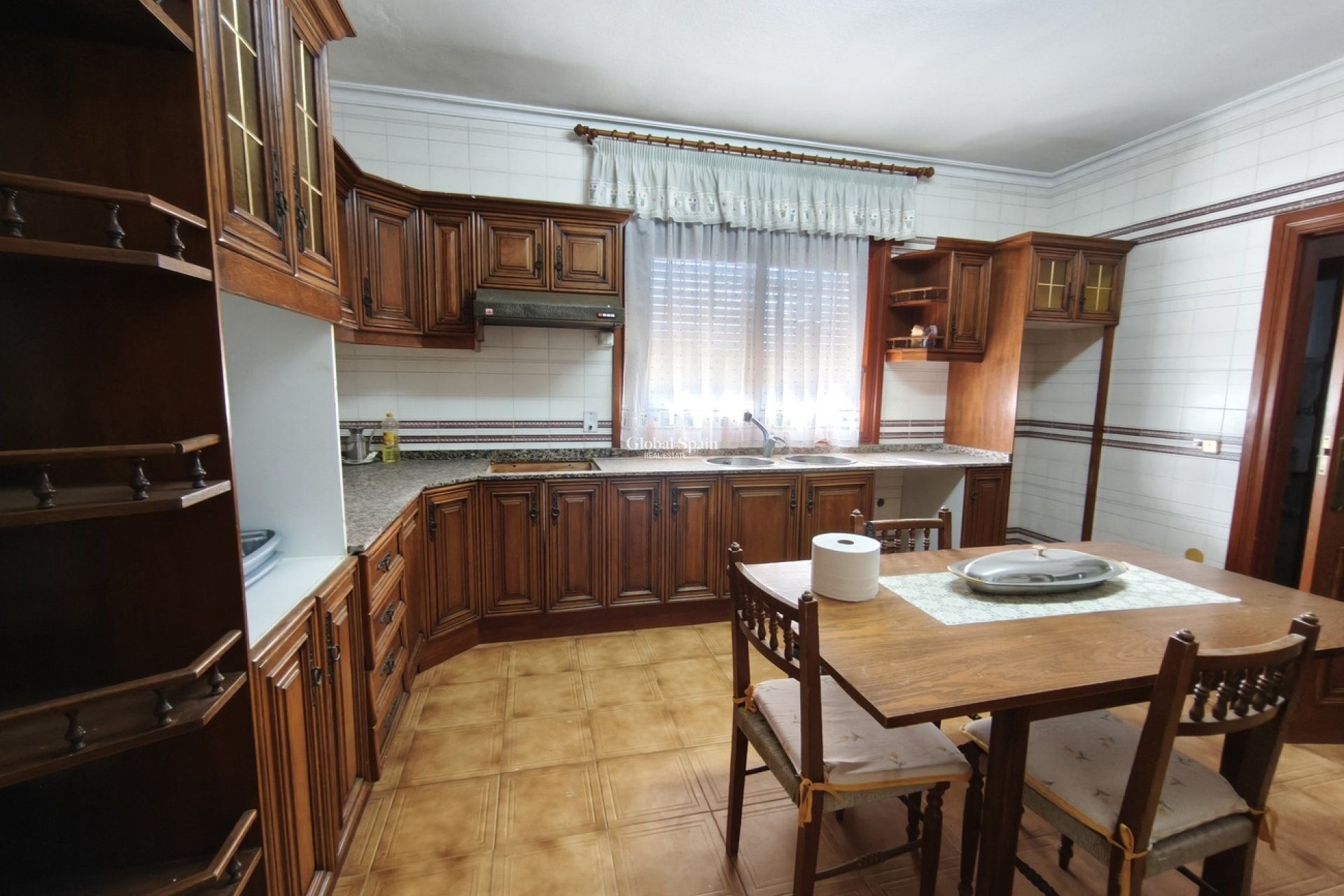 Wederverkoop - VILLA -
SANTIAGO DE LA RIBERA - Costa Calida