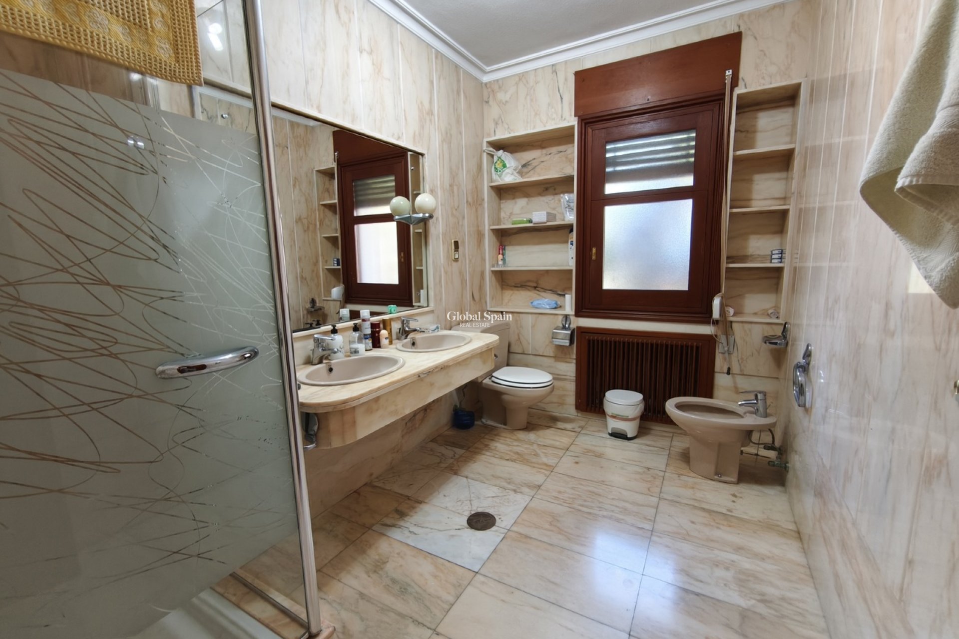 Wederverkoop - VILLA -
SANTIAGO DE LA RIBERA - Costa Calida