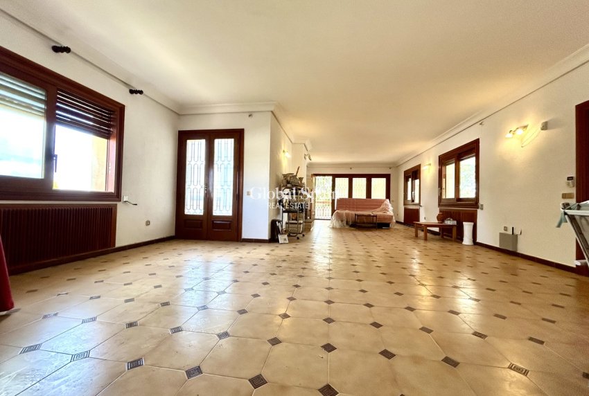 Wederverkoop - VILLA -
SANTIAGO DE LA RIBERA - Costa Calida