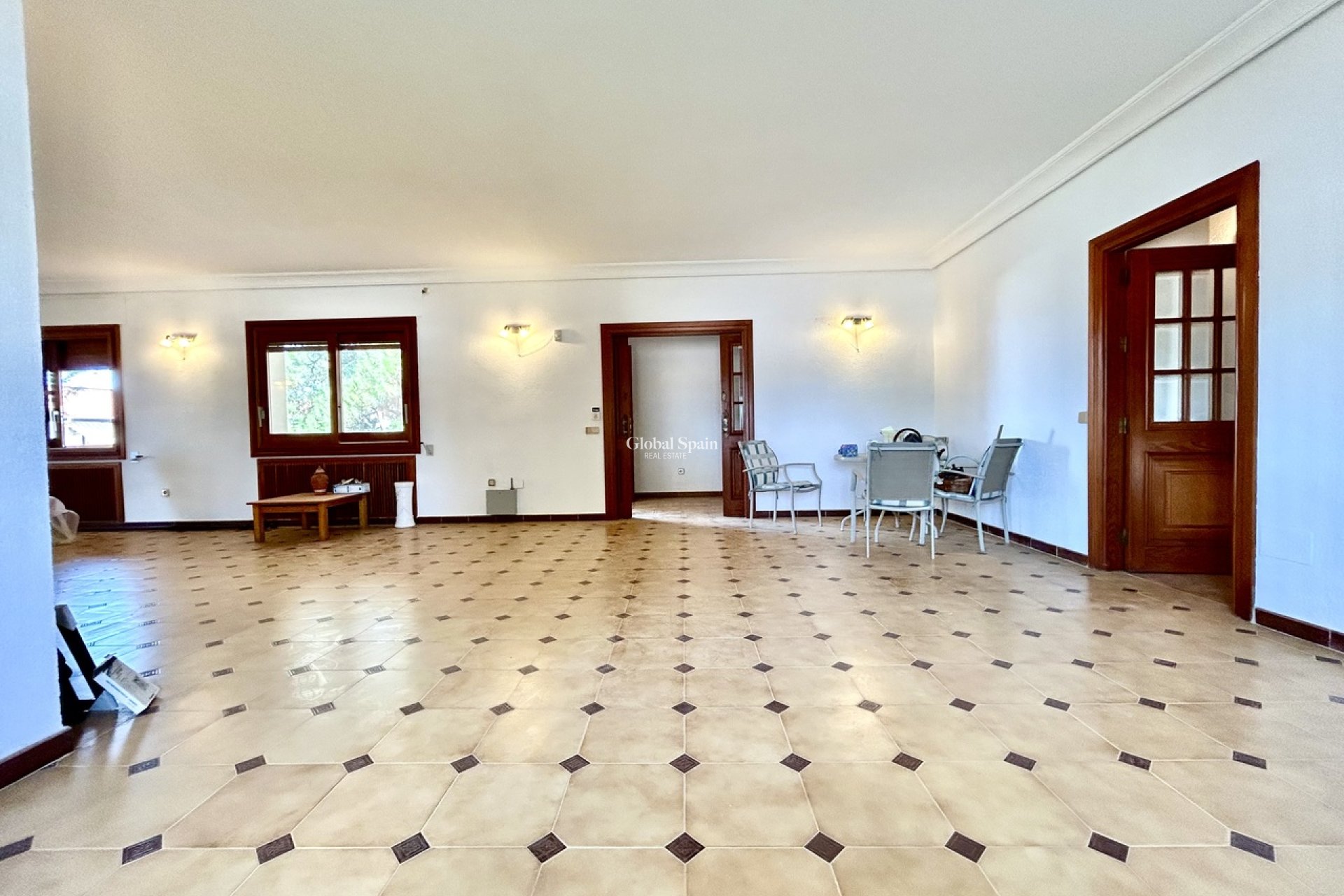 Wederverkoop - VILLA -
SANTIAGO DE LA RIBERA - Costa Calida