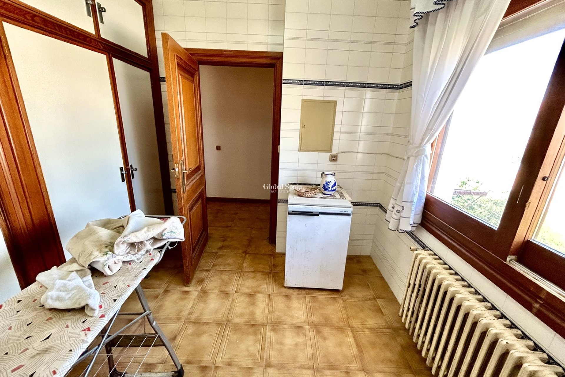 Wederverkoop - VILLA -
SANTIAGO DE LA RIBERA - Costa Calida