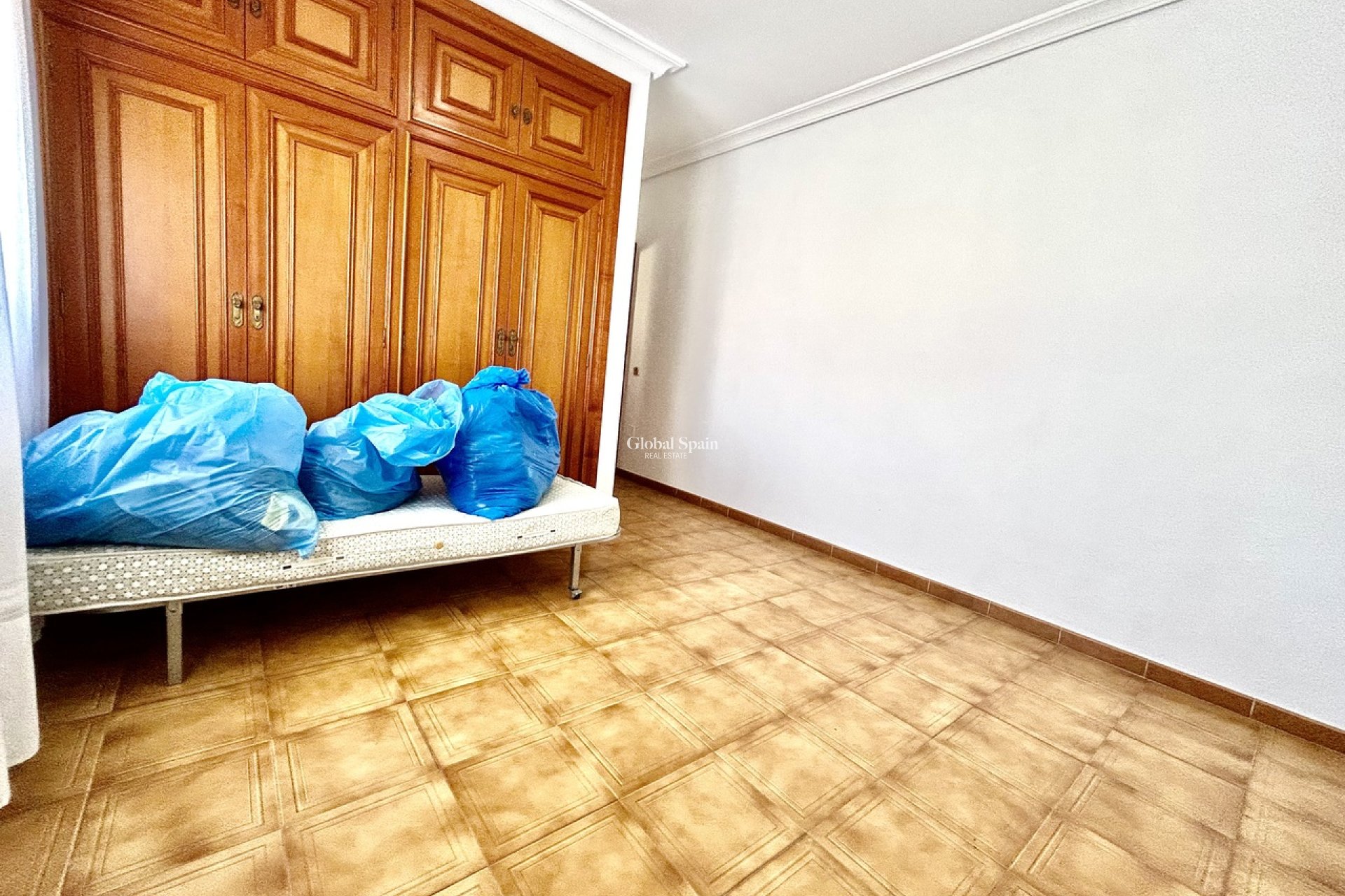 Wederverkoop - VILLA -
SANTIAGO DE LA RIBERA - Costa Calida