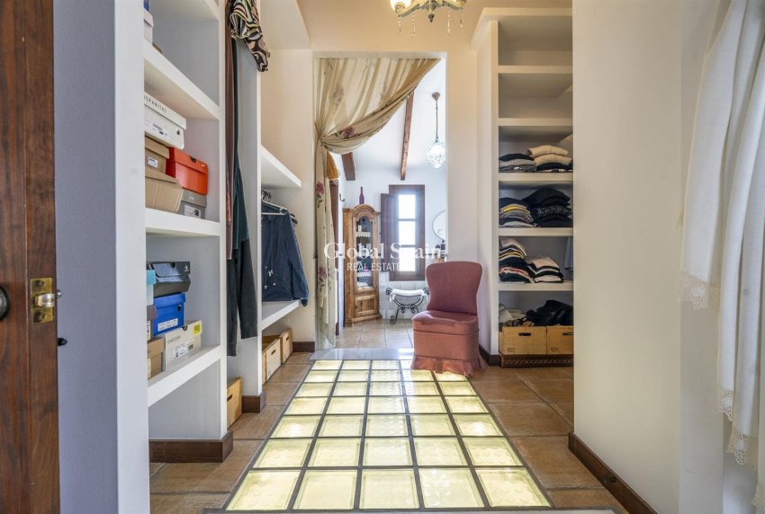 Wederverkoop - VILLA -
SANTIAGO DE LA RIBERA - Costa Calida