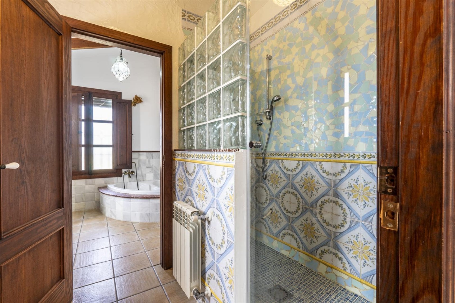 Wederverkoop - VILLA -
SANTIAGO DE LA RIBERA - Costa Calida