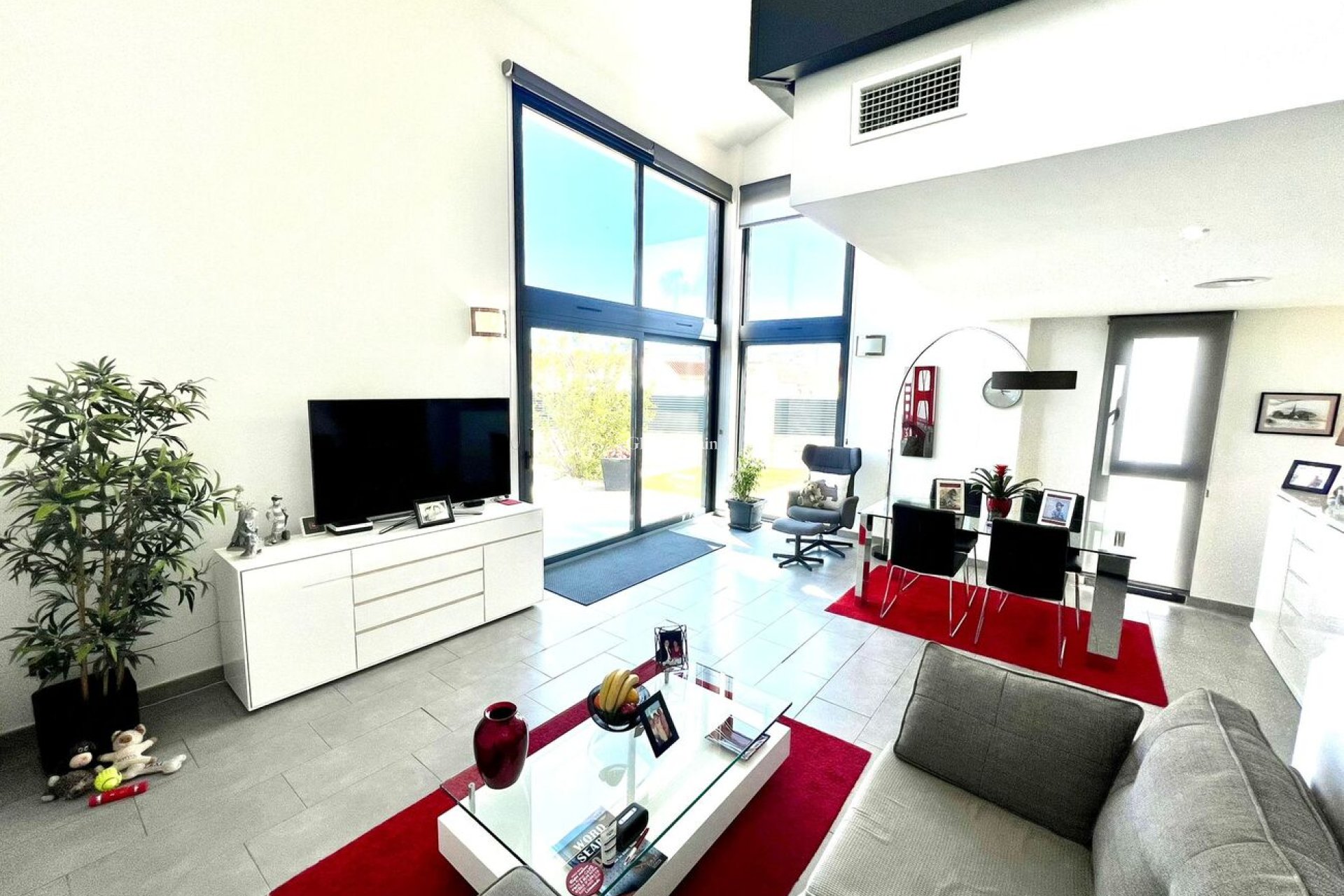 Wederverkoop - VILLA -
SANTIAGO DE LA RIBERA - Costa Calida