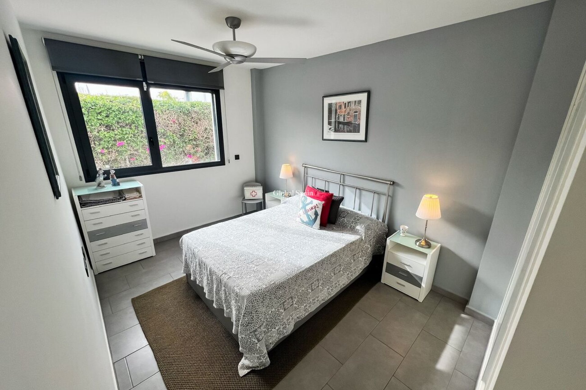 Wederverkoop - VILLA -
SANTIAGO DE LA RIBERA - Costa Calida