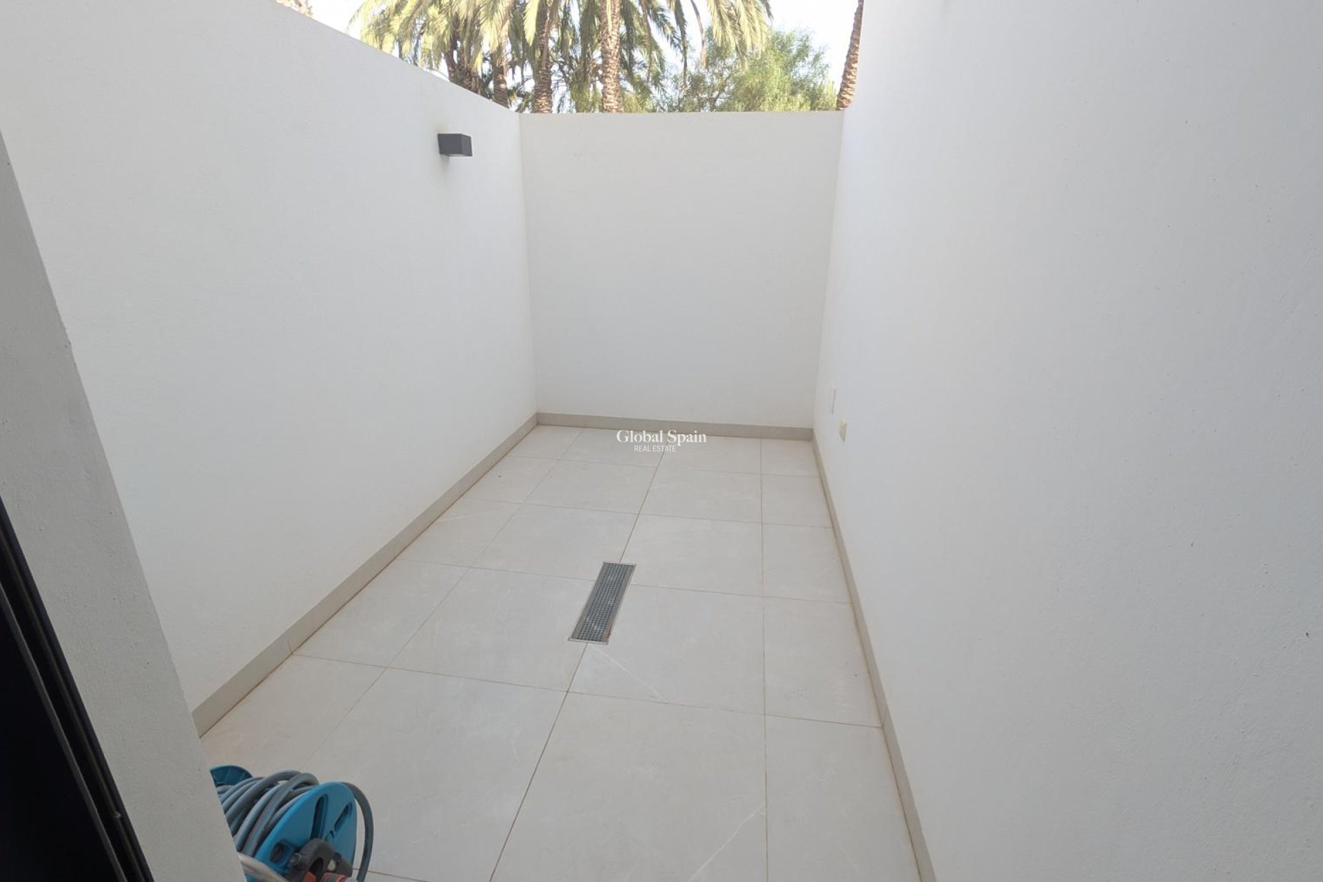 Wederverkoop - VILLA -
SANTIAGO DE LA RIBERA - Costa Calida