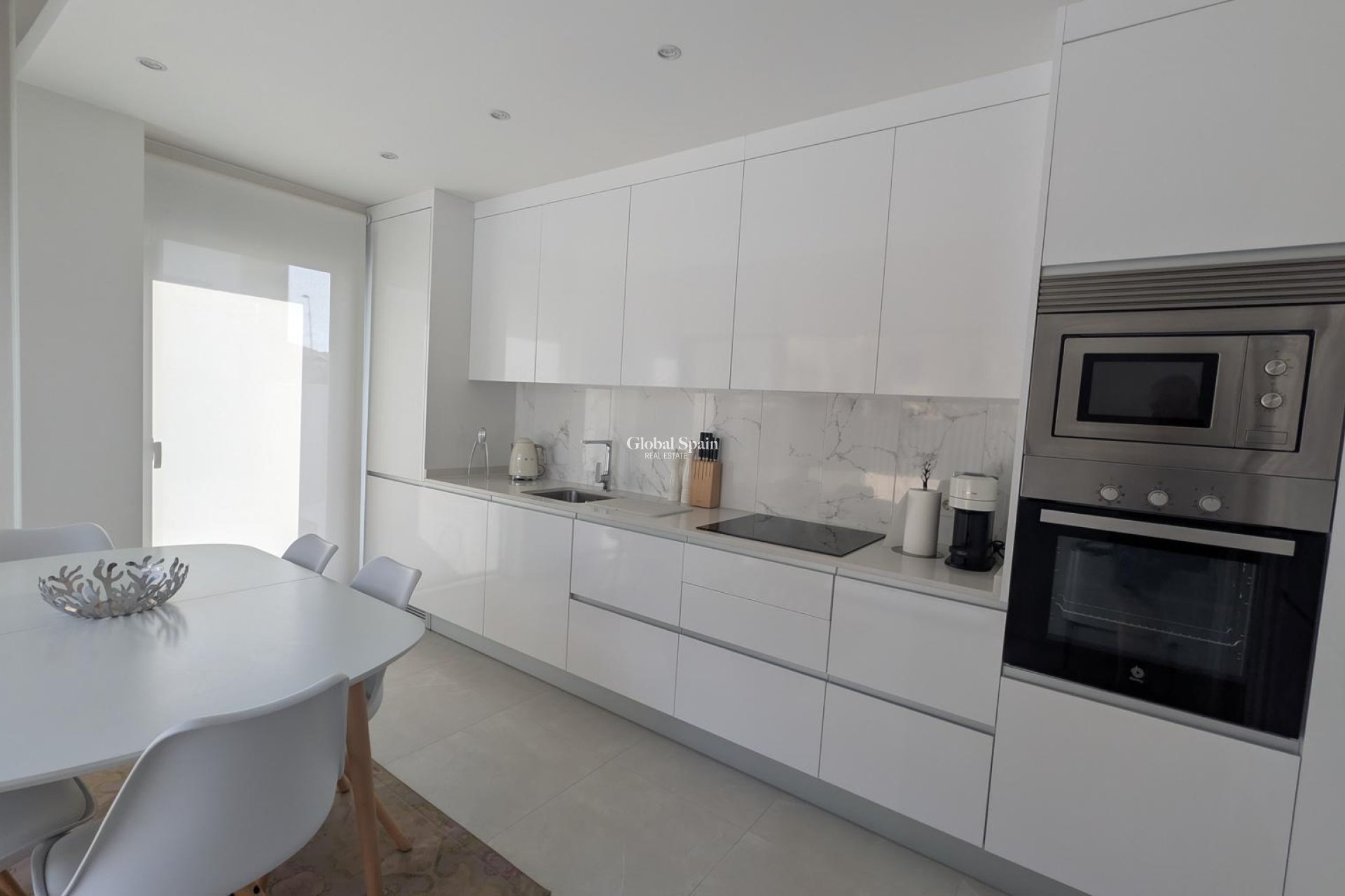 Wederverkoop - VILLA -
SANTIAGO DE LA RIBERA - Costa Calida