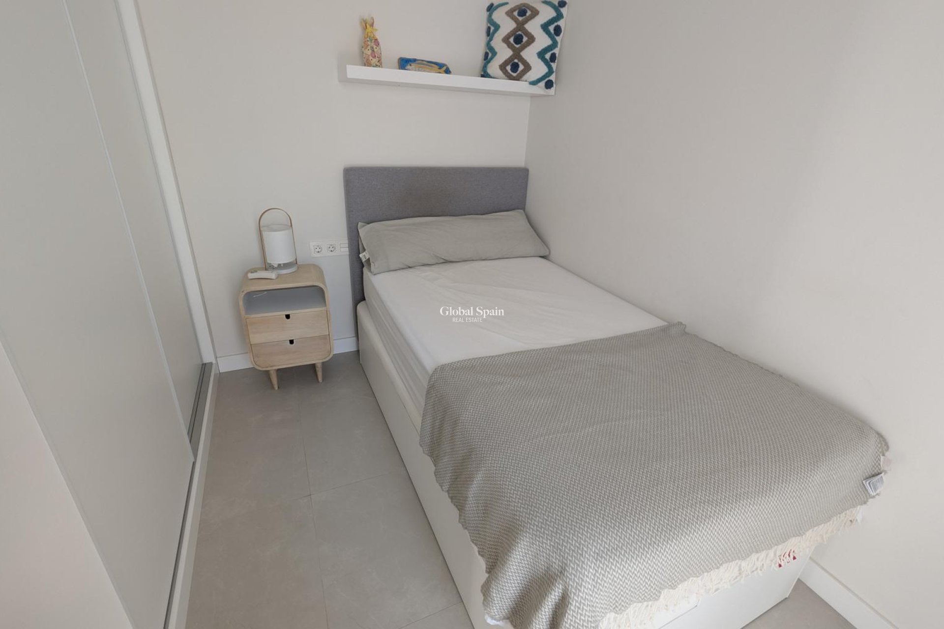 Wederverkoop - VILLA -
SANTIAGO DE LA RIBERA - Costa Calida
