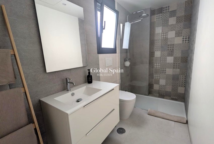 Wederverkoop - VILLA -
SANTIAGO DE LA RIBERA - Costa Calida