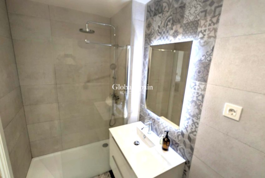 Wederverkoop - VILLA -
SANTIAGO DE LA RIBERA - Costa Calida