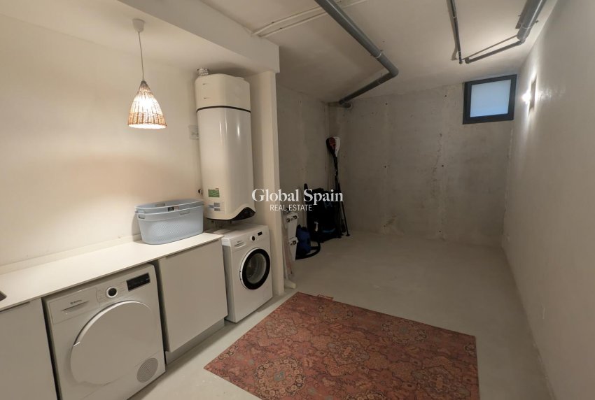Wederverkoop - VILLA -
SANTIAGO DE LA RIBERA - Costa Calida