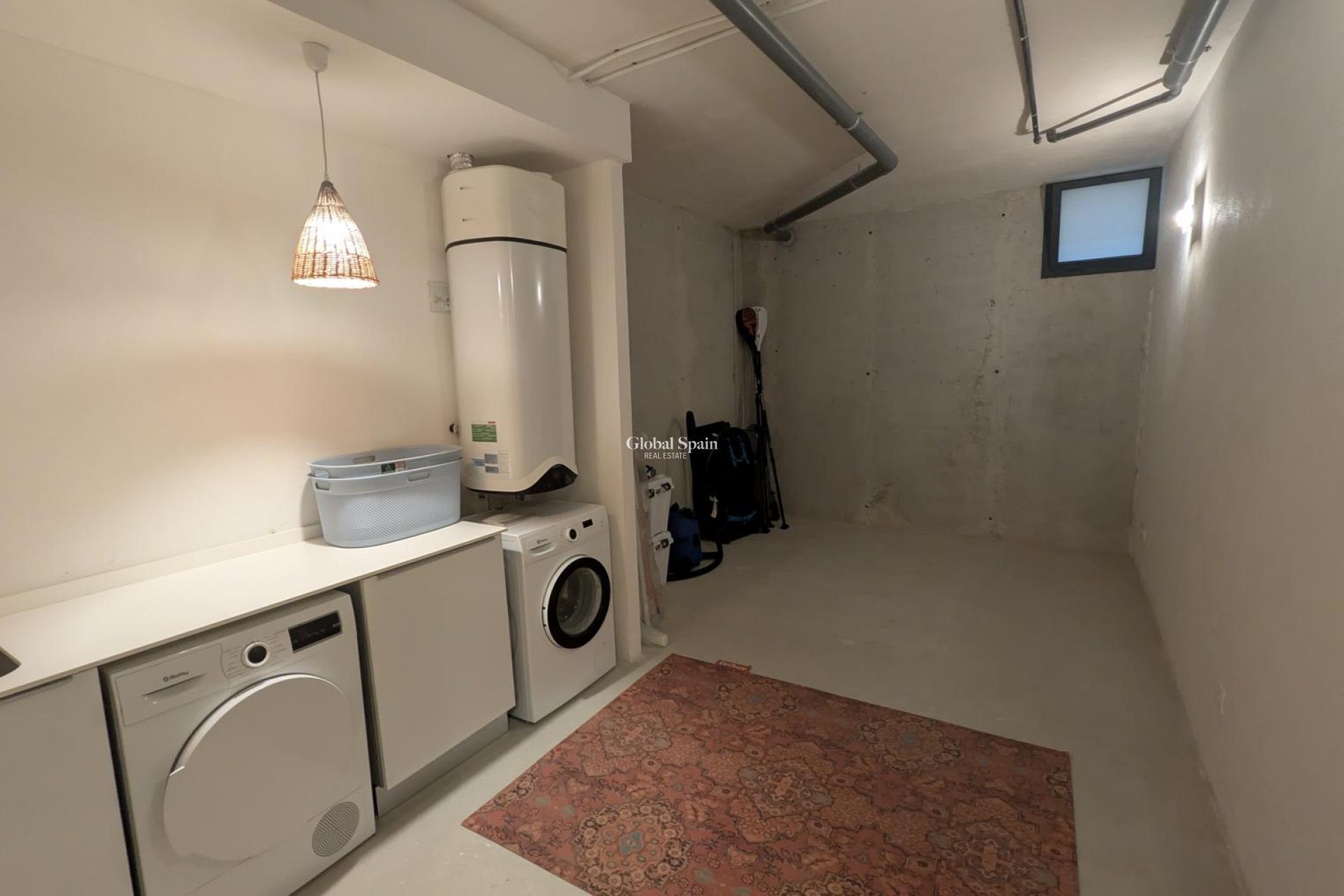 Wederverkoop - VILLA -
SANTIAGO DE LA RIBERA - Costa Calida