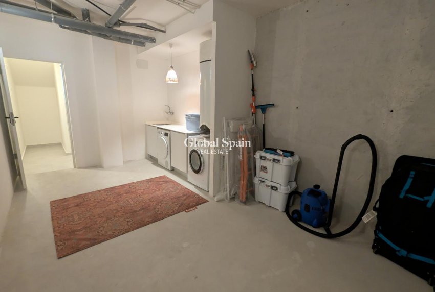 Wederverkoop - VILLA -
SANTIAGO DE LA RIBERA - Costa Calida