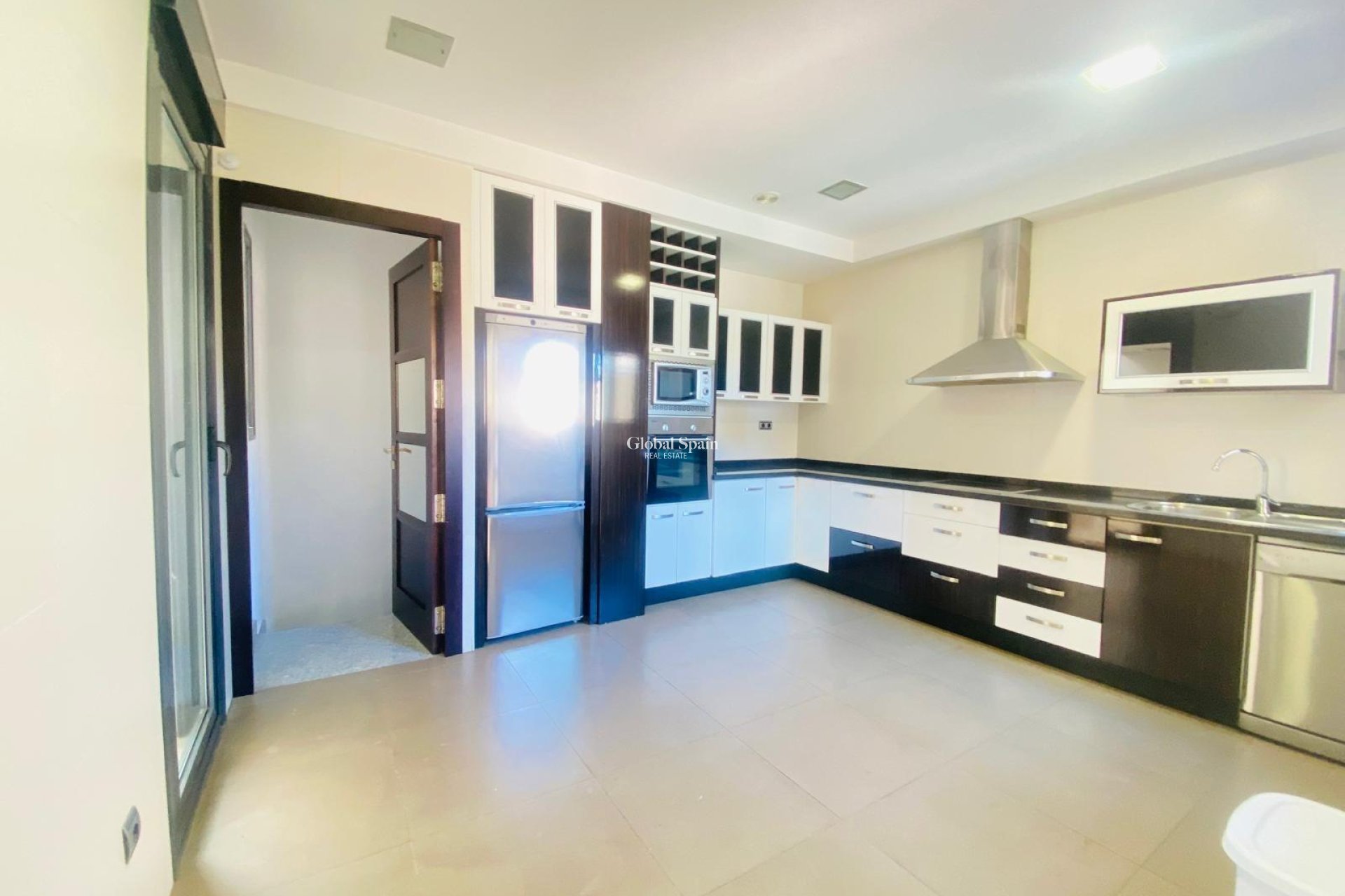 Wederverkoop - VILLA -
SANTIAGO DE LA RIBERA - San Blas