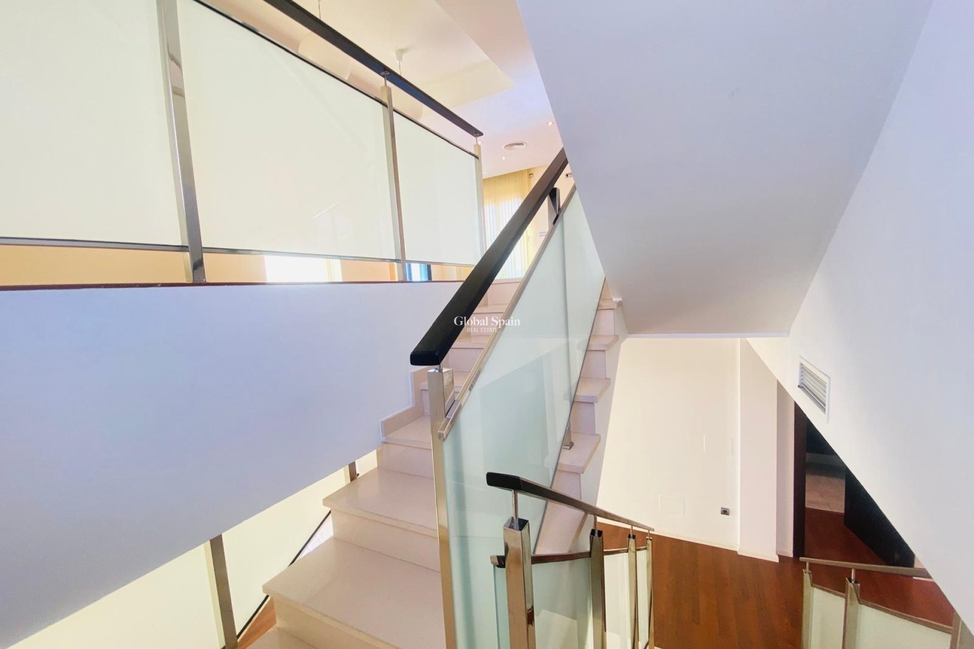 Wederverkoop - VILLA -
SANTIAGO DE LA RIBERA - San Blas