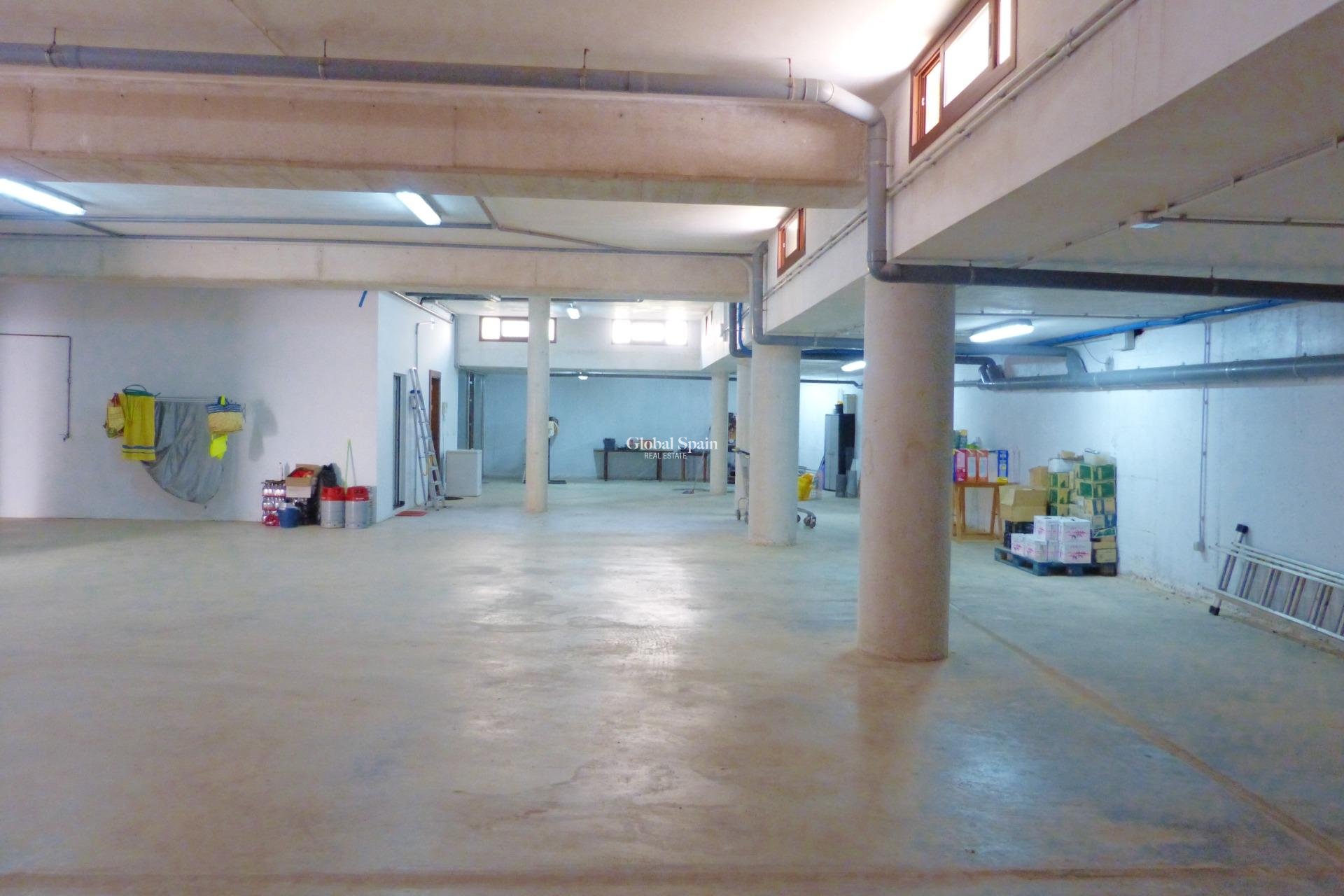 Wederverkoop - VILLA -
SANTIAGO DE LA RIBERA - San Blas