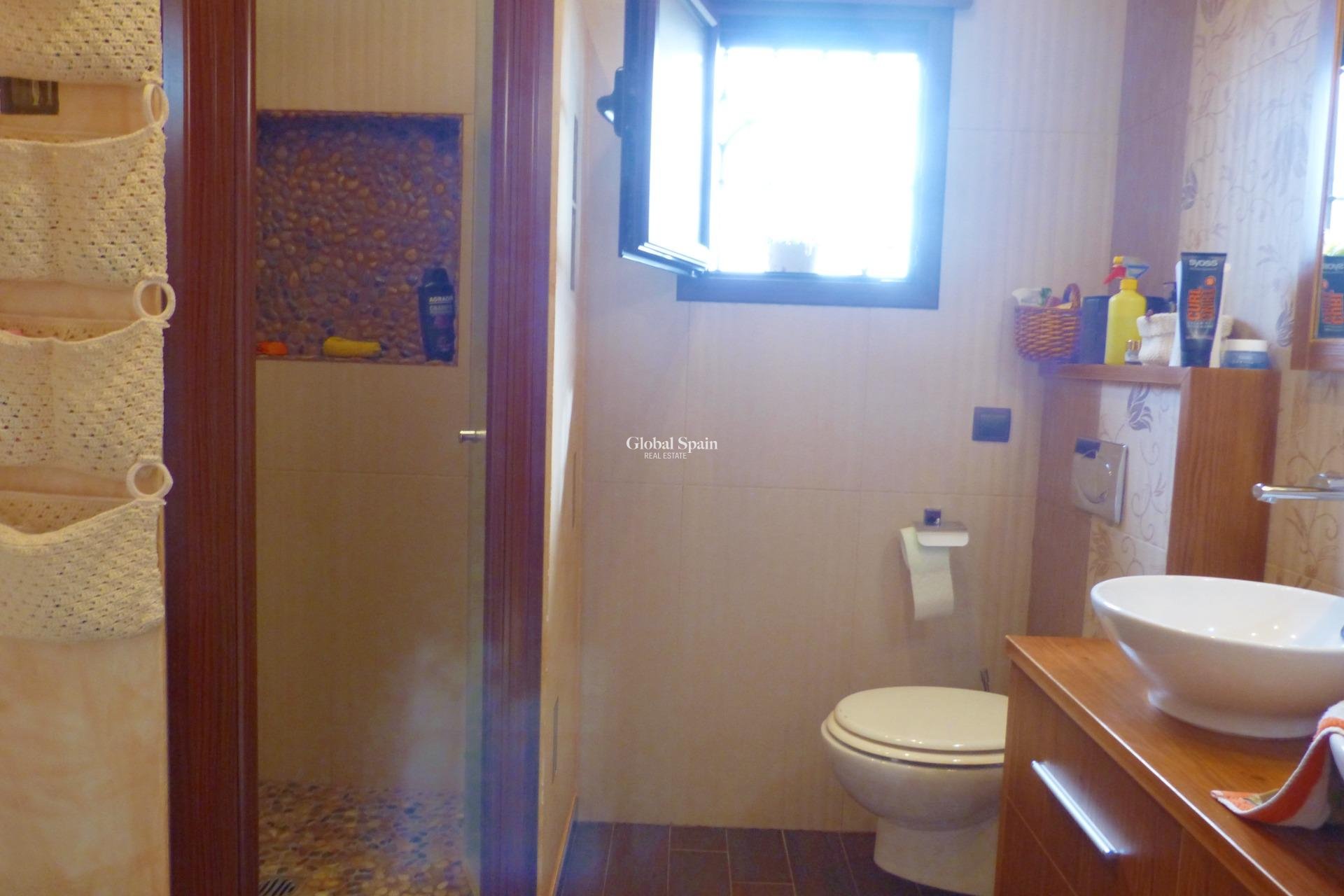 Wederverkoop - VILLA -
SANTIAGO DE LA RIBERA - San Blas