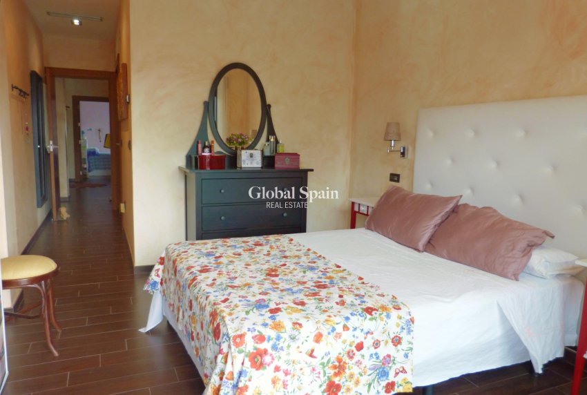 Wederverkoop - VILLA -
SANTIAGO DE LA RIBERA - San Blas