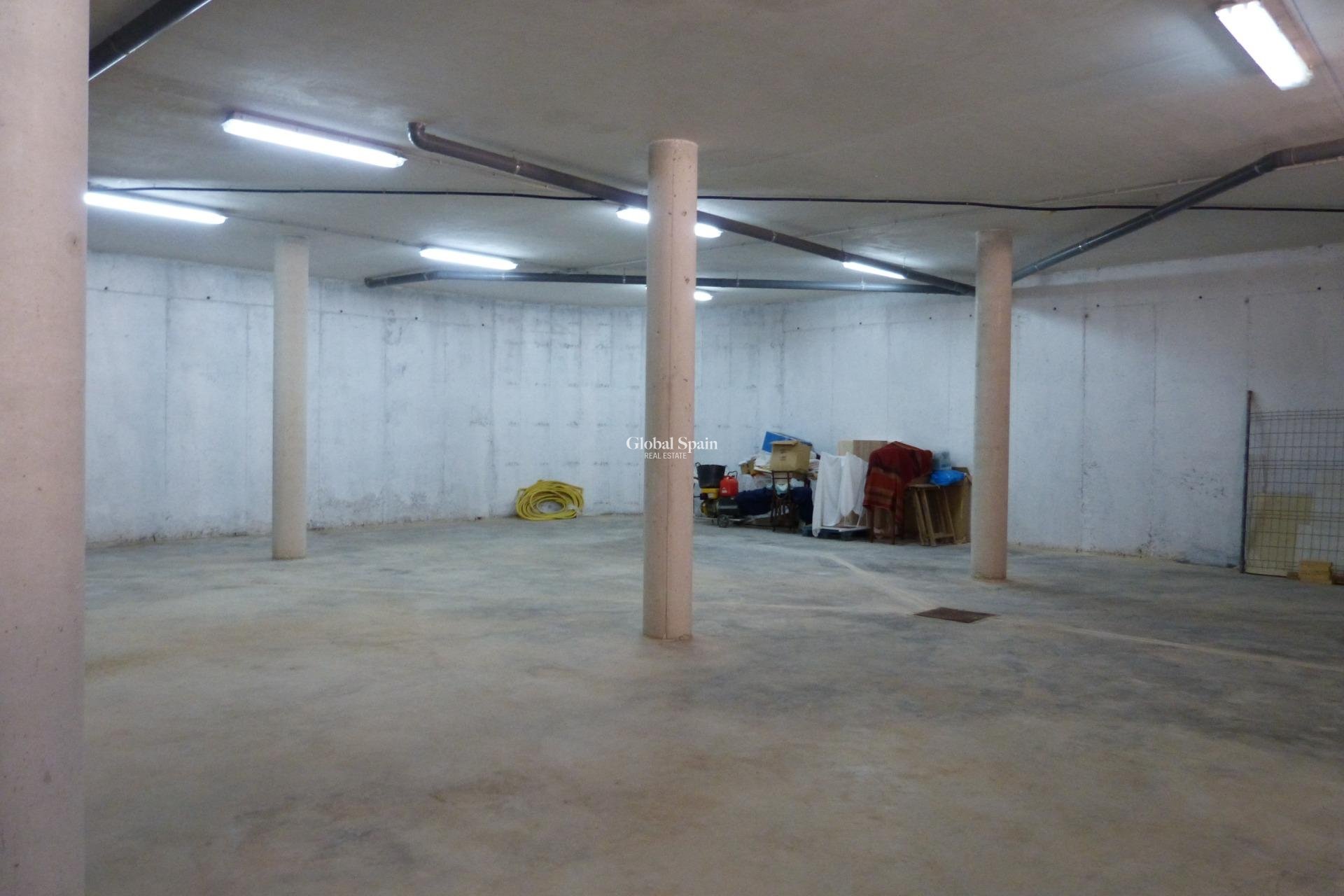 Wederverkoop - VILLA -
SANTIAGO DE LA RIBERA - San Blas