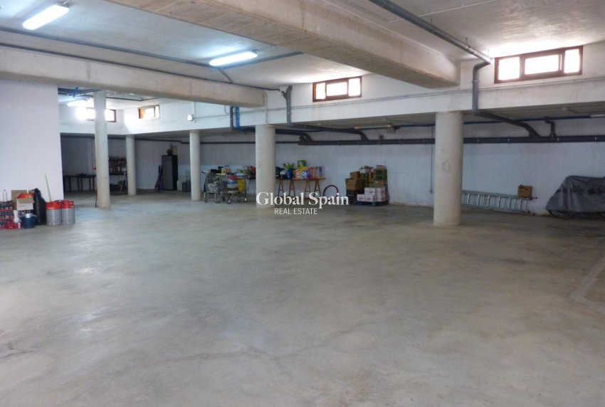 Wederverkoop - VILLA -
SANTIAGO DE LA RIBERA - San Blas