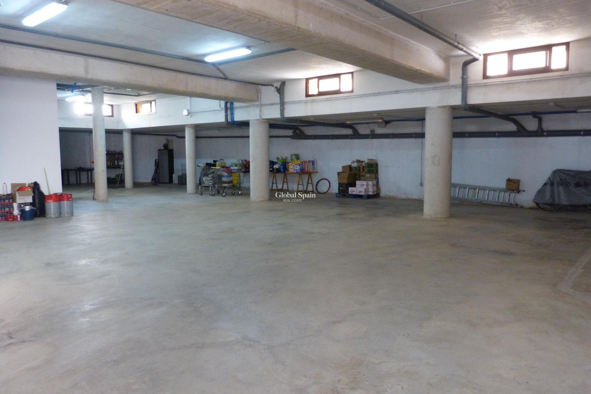 Wederverkoop - VILLA -
SANTIAGO DE LA RIBERA - San Blas