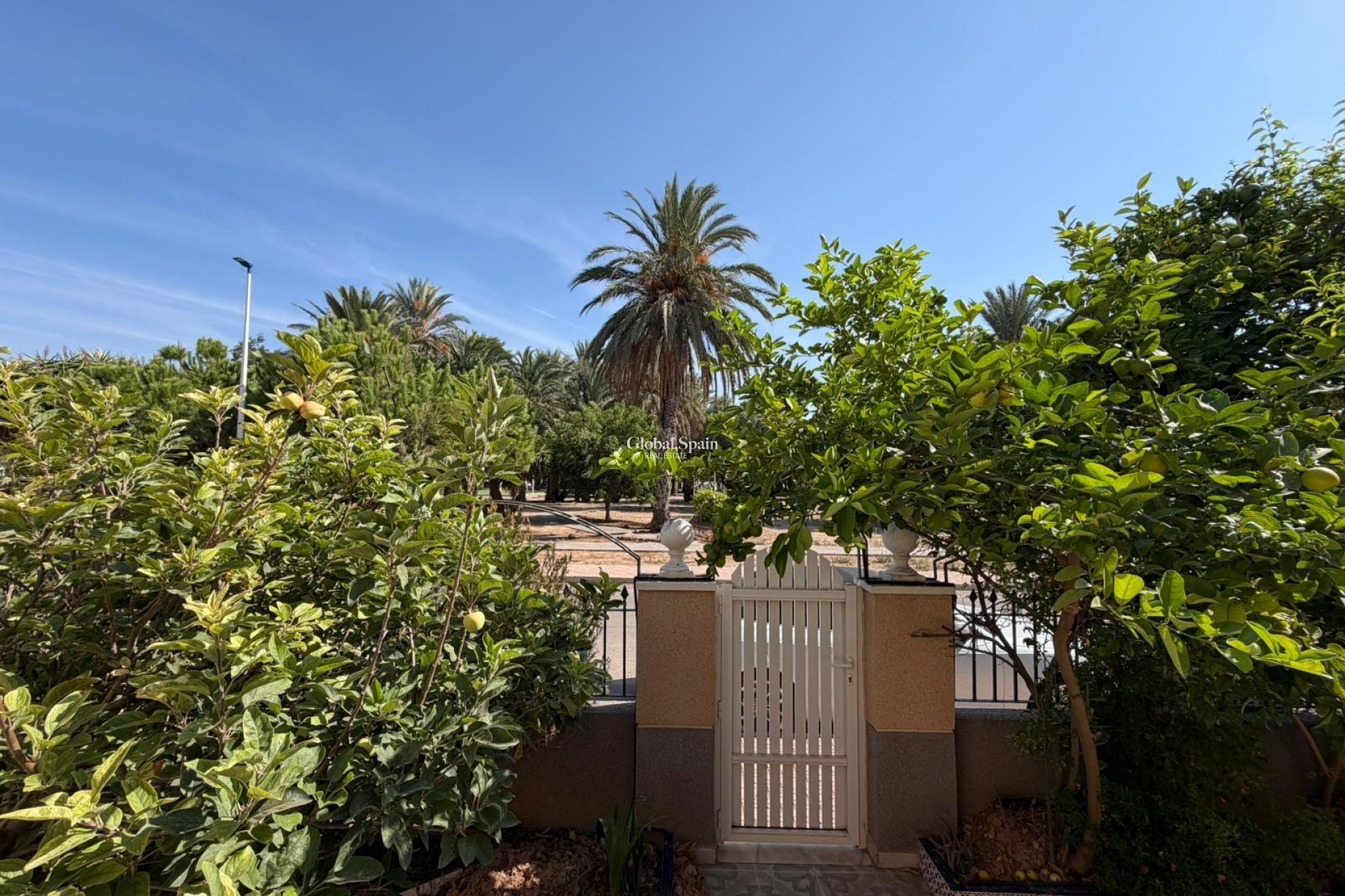 Wederverkoop - VILLA -
SANTIAGO DE LA RIBERA - San Blas