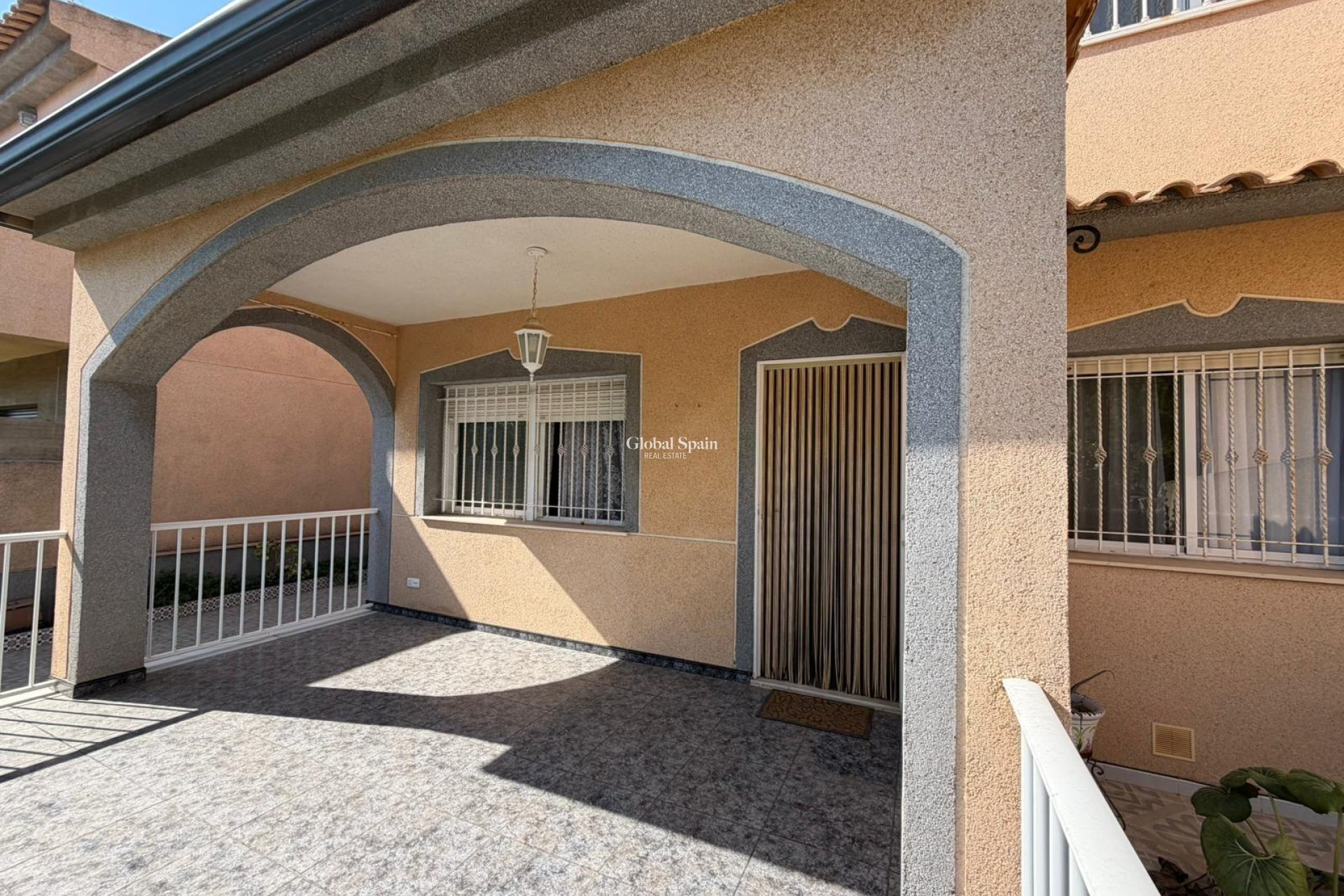 Wederverkoop - VILLA -
SANTIAGO DE LA RIBERA - San Blas