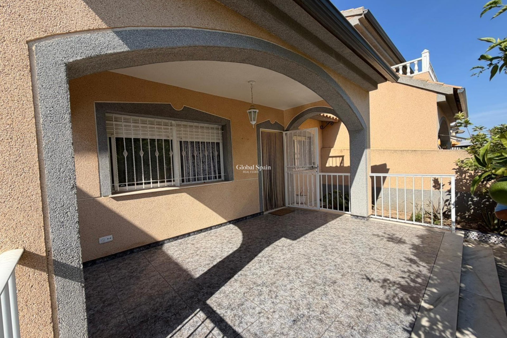 Wederverkoop - VILLA -
SANTIAGO DE LA RIBERA - San Blas