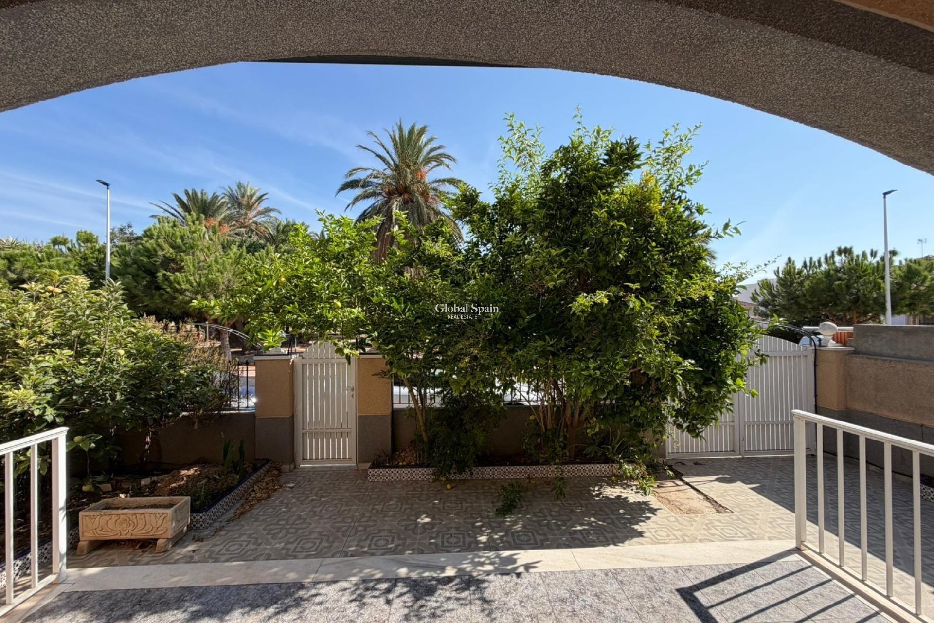 Wederverkoop - VILLA -
SANTIAGO DE LA RIBERA - San Blas