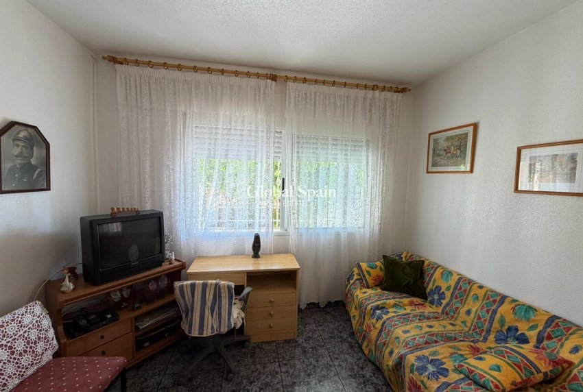 Wederverkoop - VILLA -
SANTIAGO DE LA RIBERA - San Blas