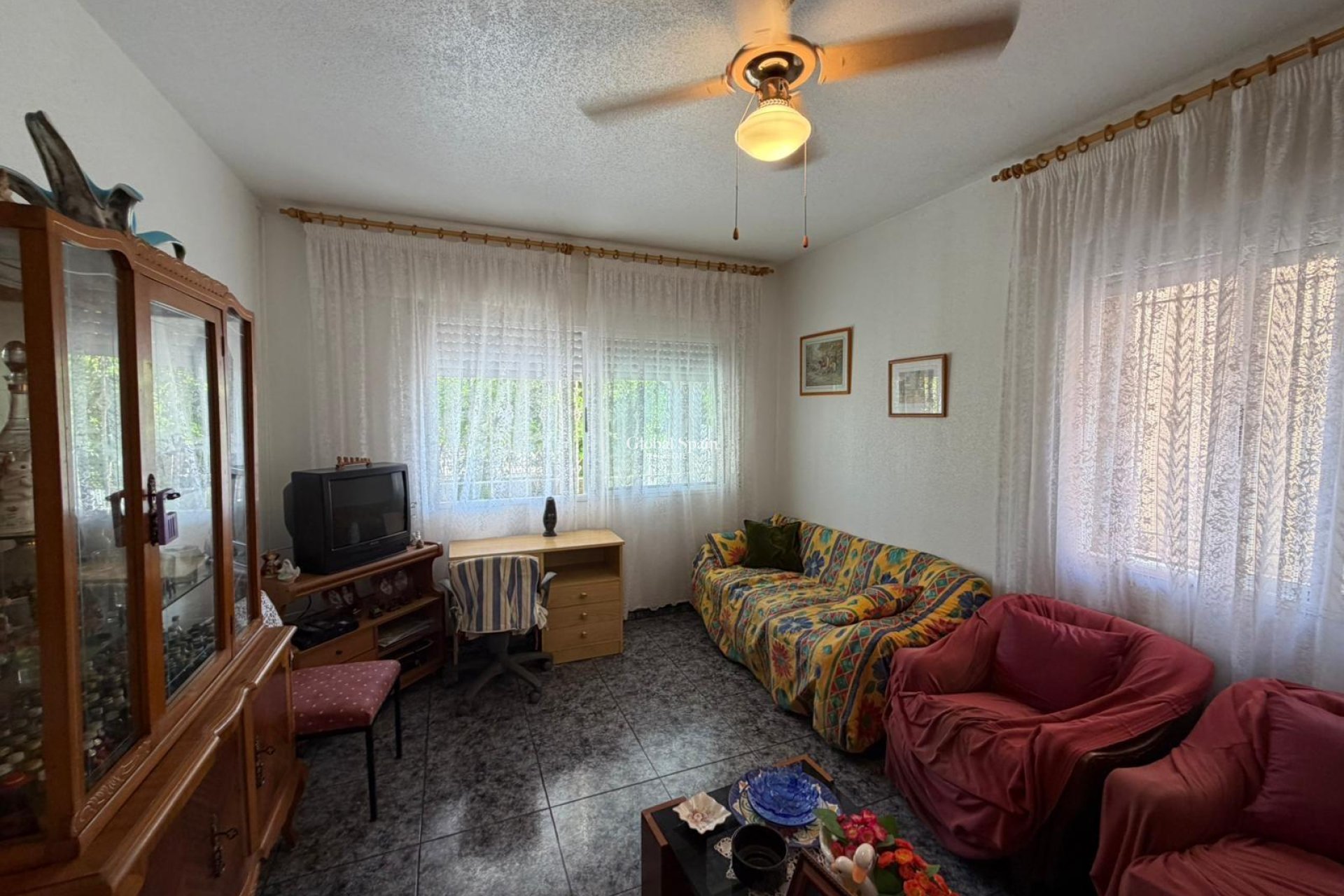 Wederverkoop - VILLA -
SANTIAGO DE LA RIBERA - San Blas