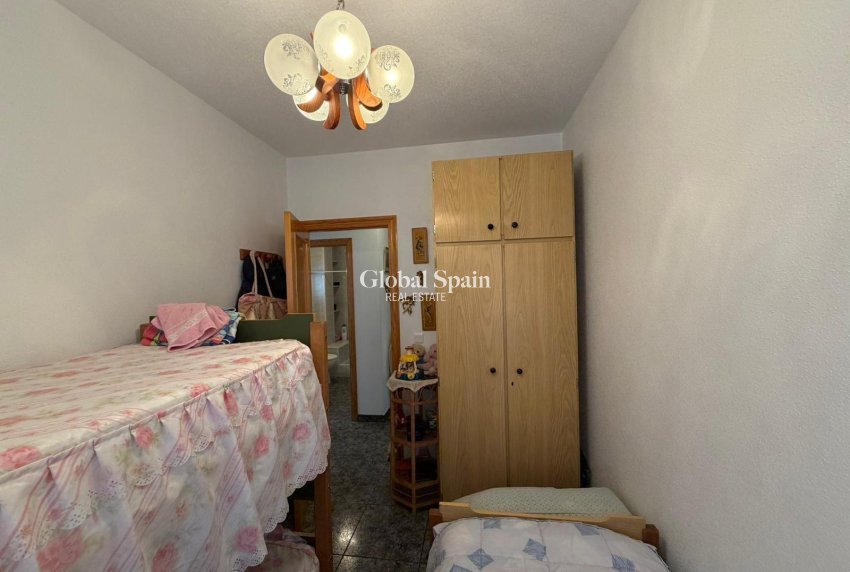 Wederverkoop - VILLA -
SANTIAGO DE LA RIBERA - San Blas