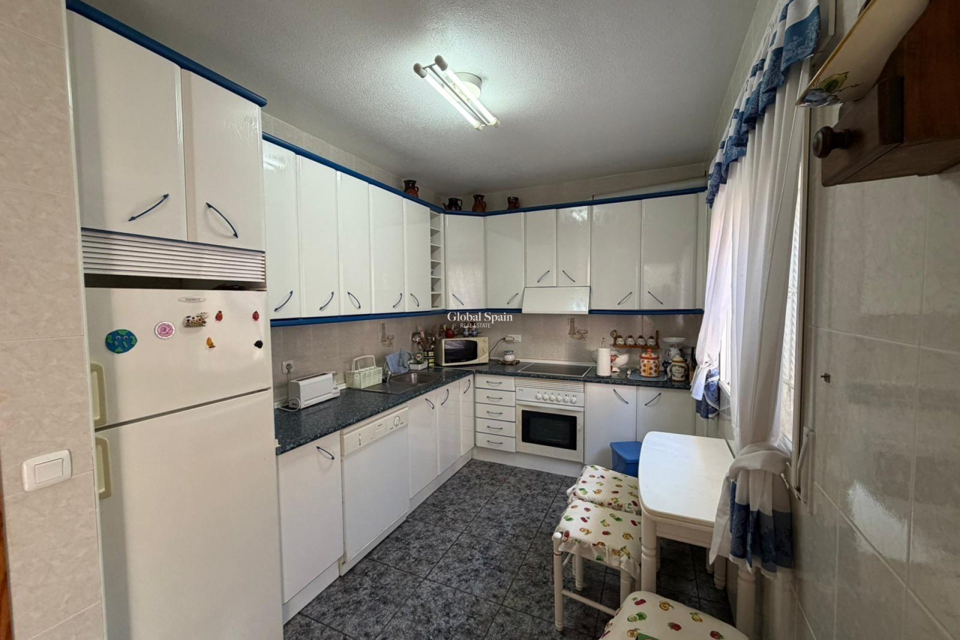 Wederverkoop - VILLA -
SANTIAGO DE LA RIBERA - San Blas