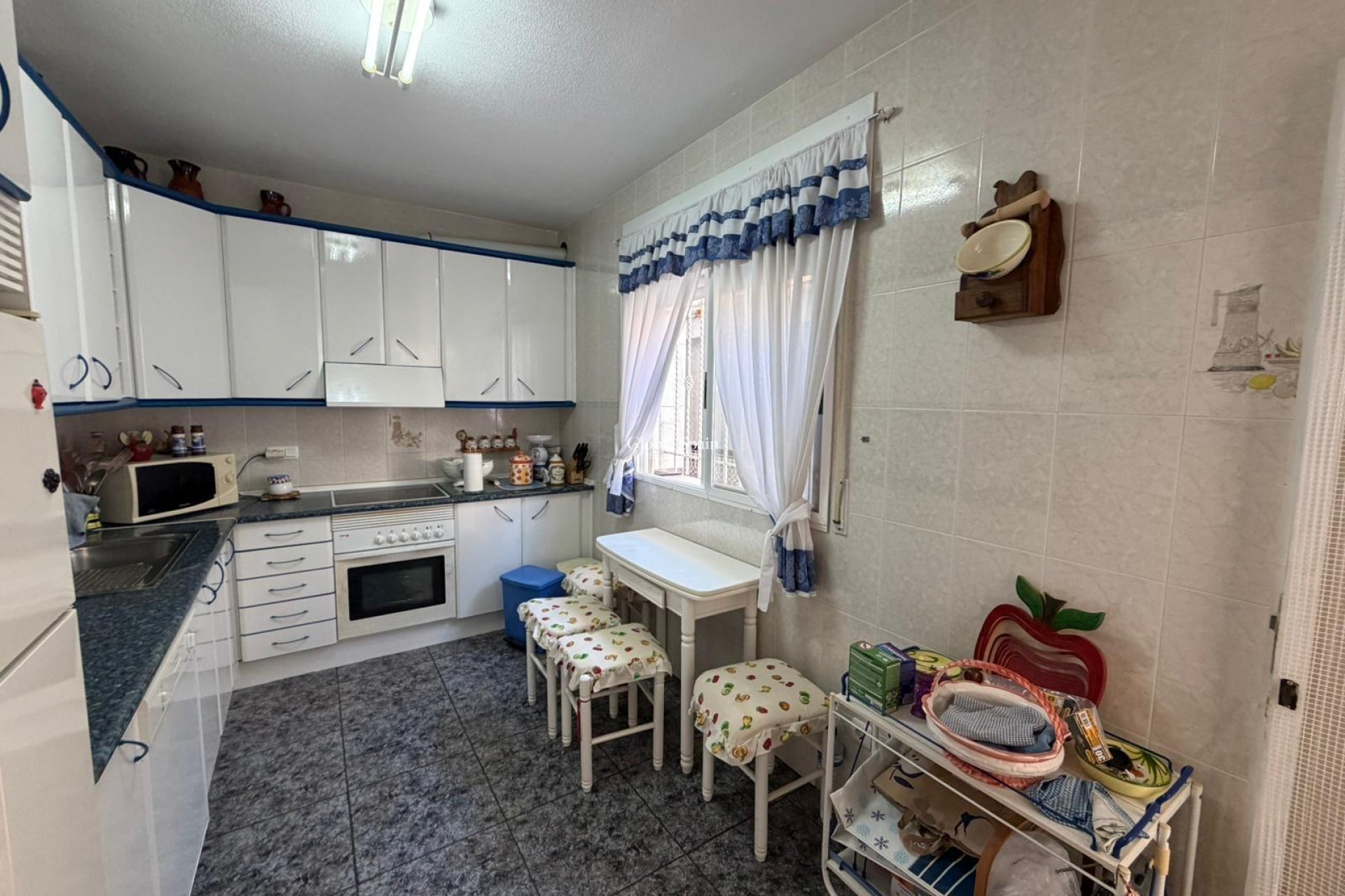 Wederverkoop - VILLA -
SANTIAGO DE LA RIBERA - San Blas