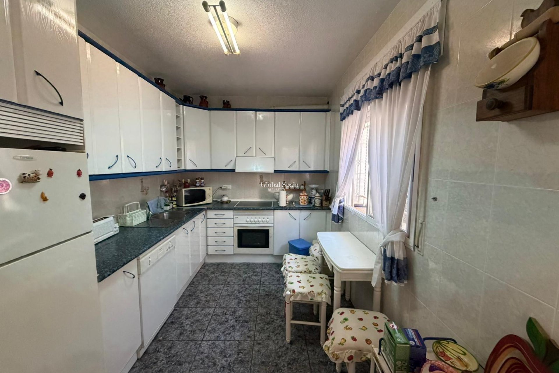 Wederverkoop - VILLA -
SANTIAGO DE LA RIBERA - San Blas
